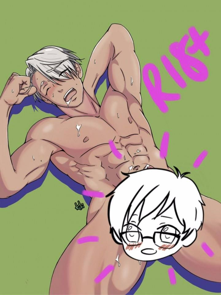 YAOI 422
