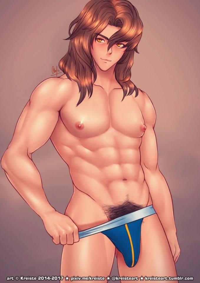 YAOI 422