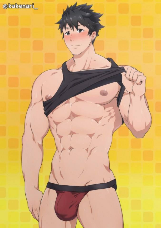YAOI 422