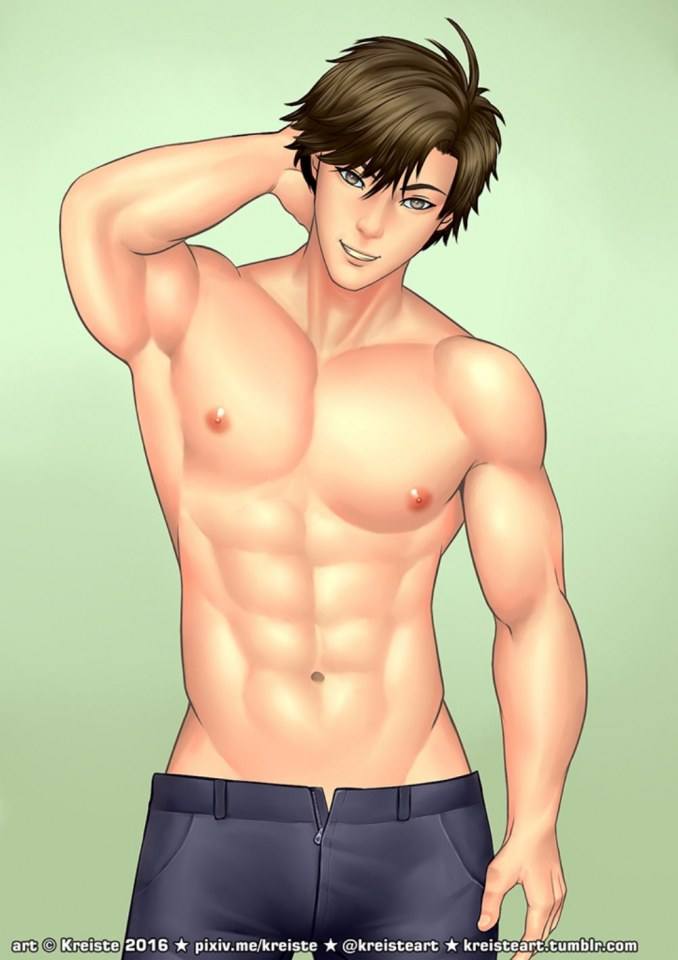 YAOI 422