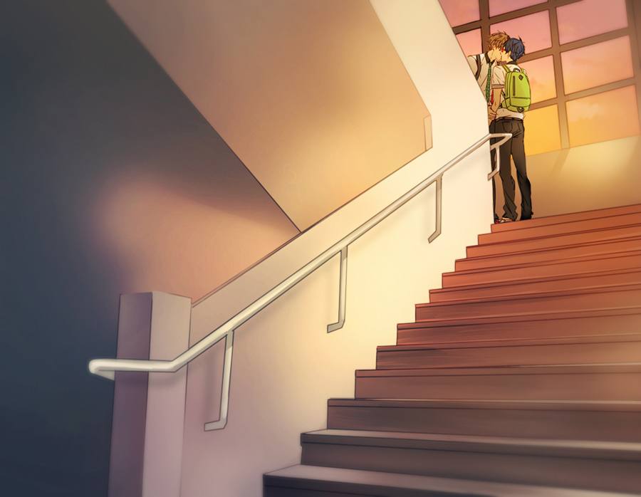 YAOI 422