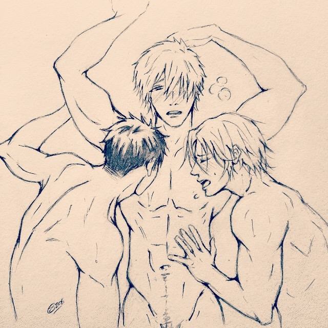 YAOI 422