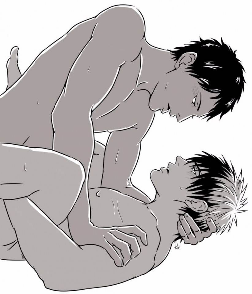 YAOI 422