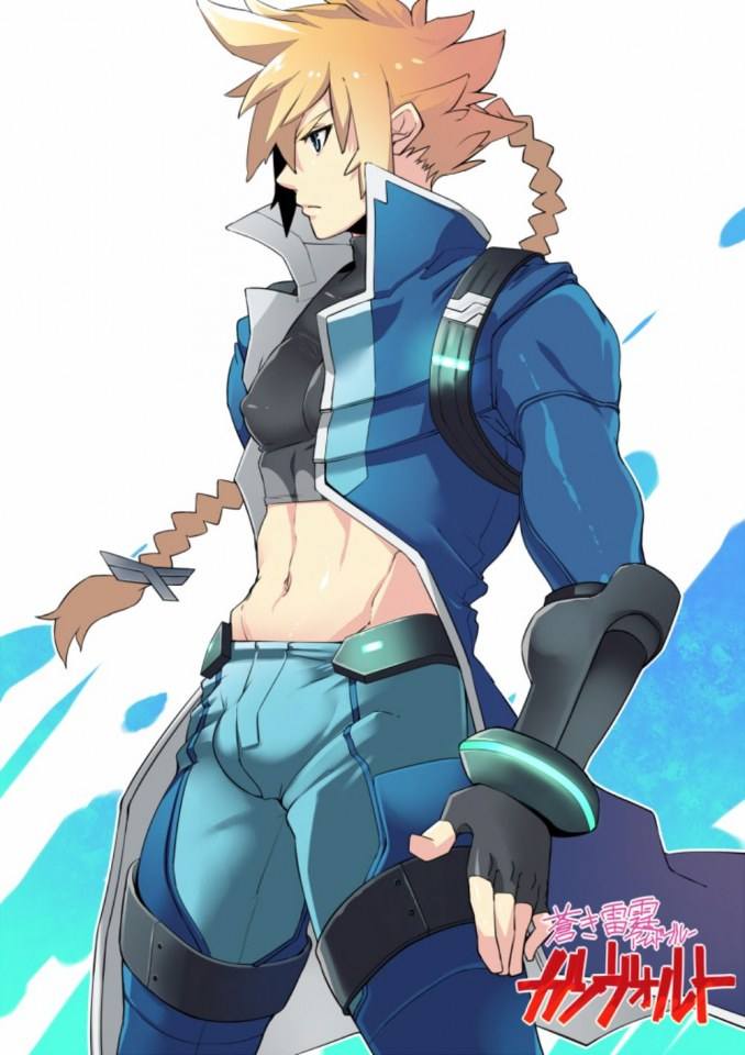 YAOI 423