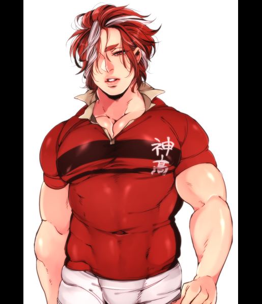 YAOI 423