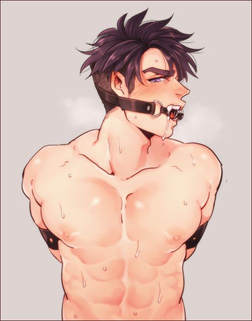 YAOI 423