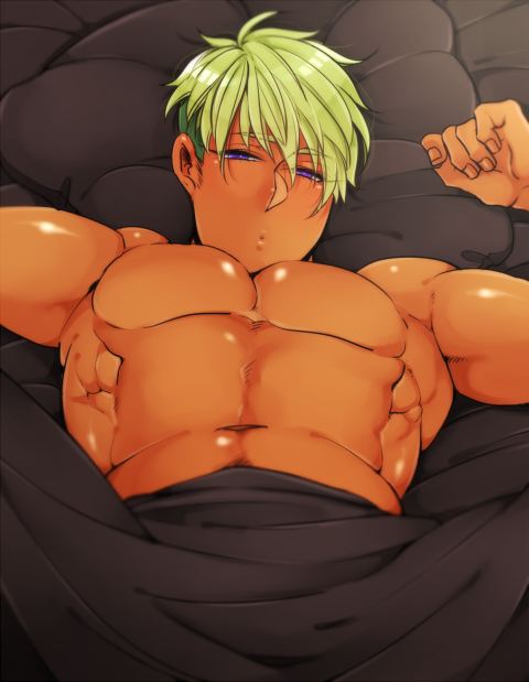 YAOI 423