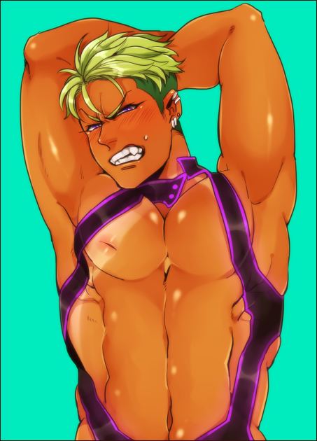 YAOI 423