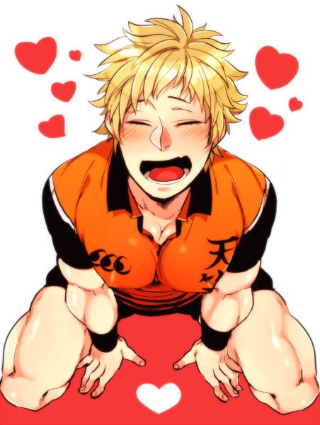 YAOI 423