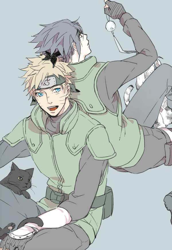 YAOI 425