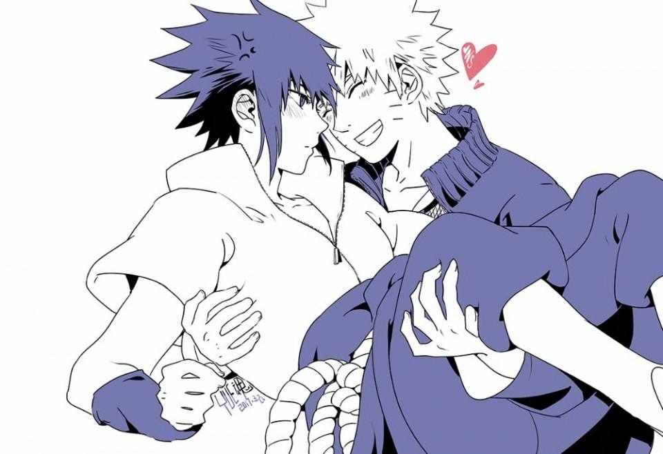 YAOI 425
