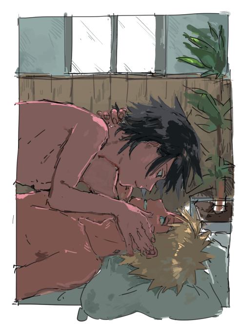 YAOI 425