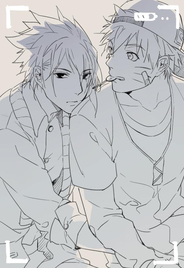 YAOI 425