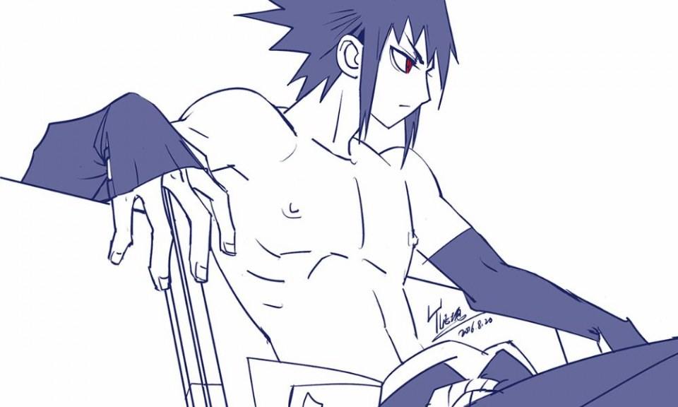 YAOI 425