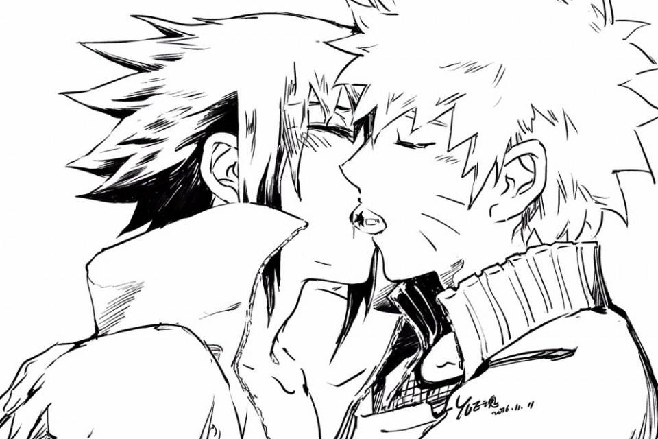 YAOI 425