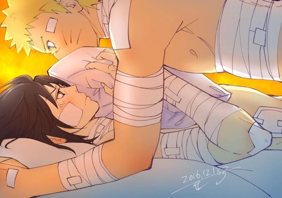 YAOI 425