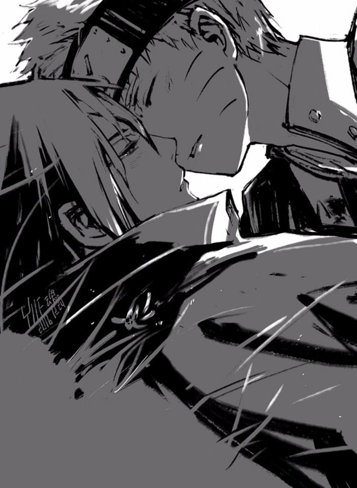 YAOI 425