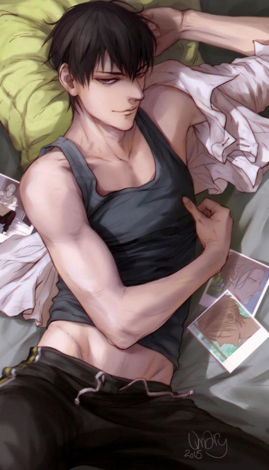 YAOI 426