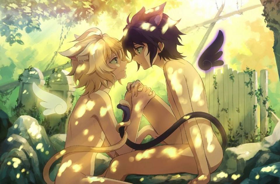 YAOI 426
