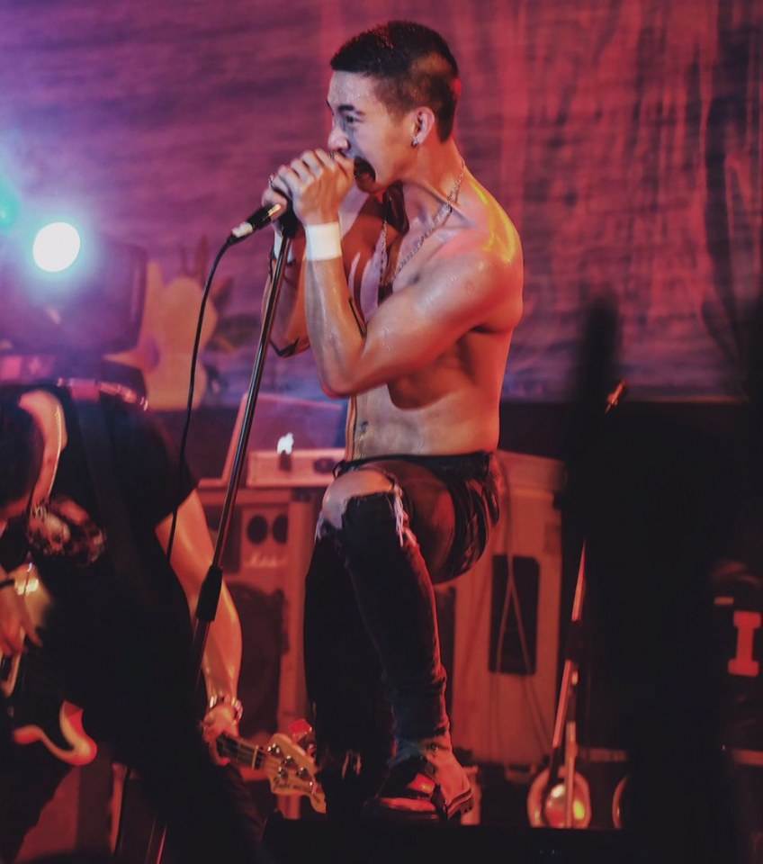 คลั่งรักโตโน่...ใครไม่ชอบผ่านเลยจ้า
