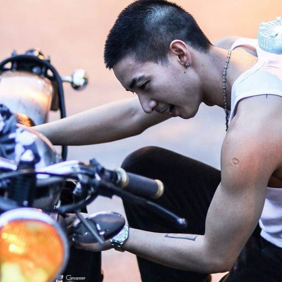 คลั่งรักโตโน่...ใครไม่ชอบผ่านเลยจ้า