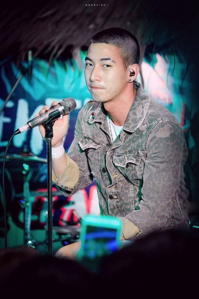 คลั่งรักโตโน่...ใครไม่ชอบผ่านเลยจ้า