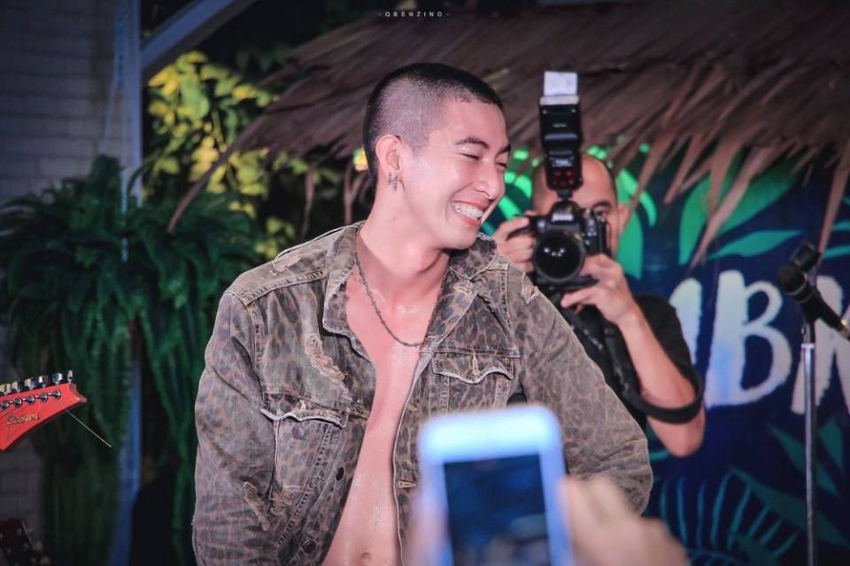 คลั่งรักโตโน่...ใครไม่ชอบผ่านเลยจ้า