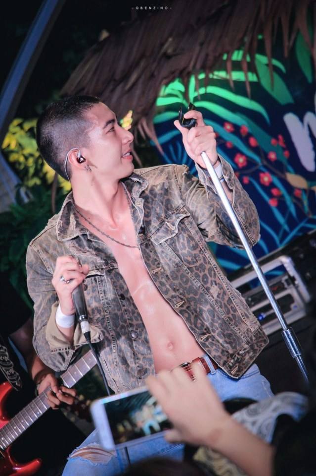 คลั่งรักโตโน่...ใครไม่ชอบผ่านเลยจ้า