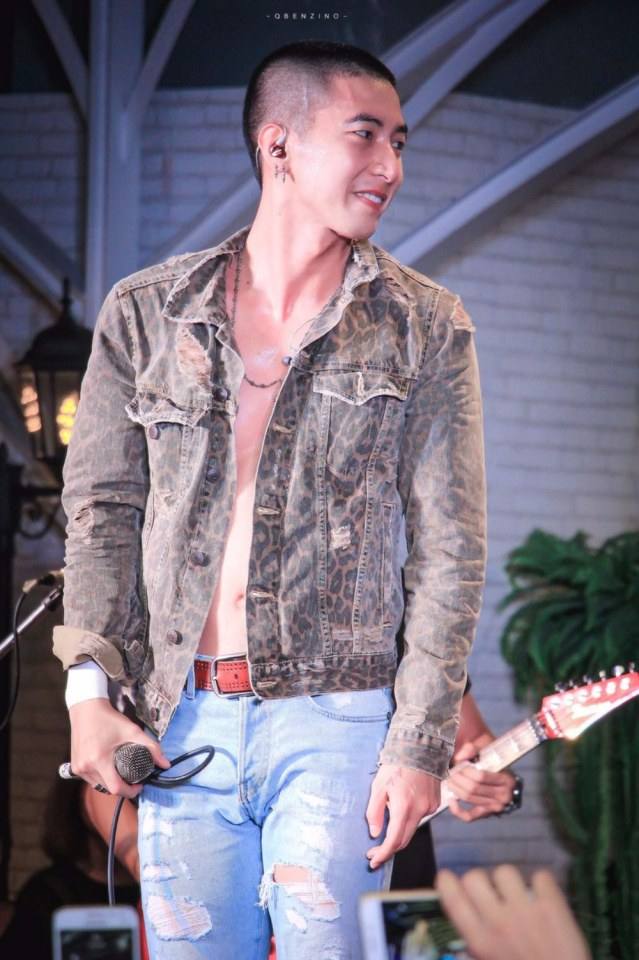 คลั่งรักโตโน่...ใครไม่ชอบผ่านเลยจ้า