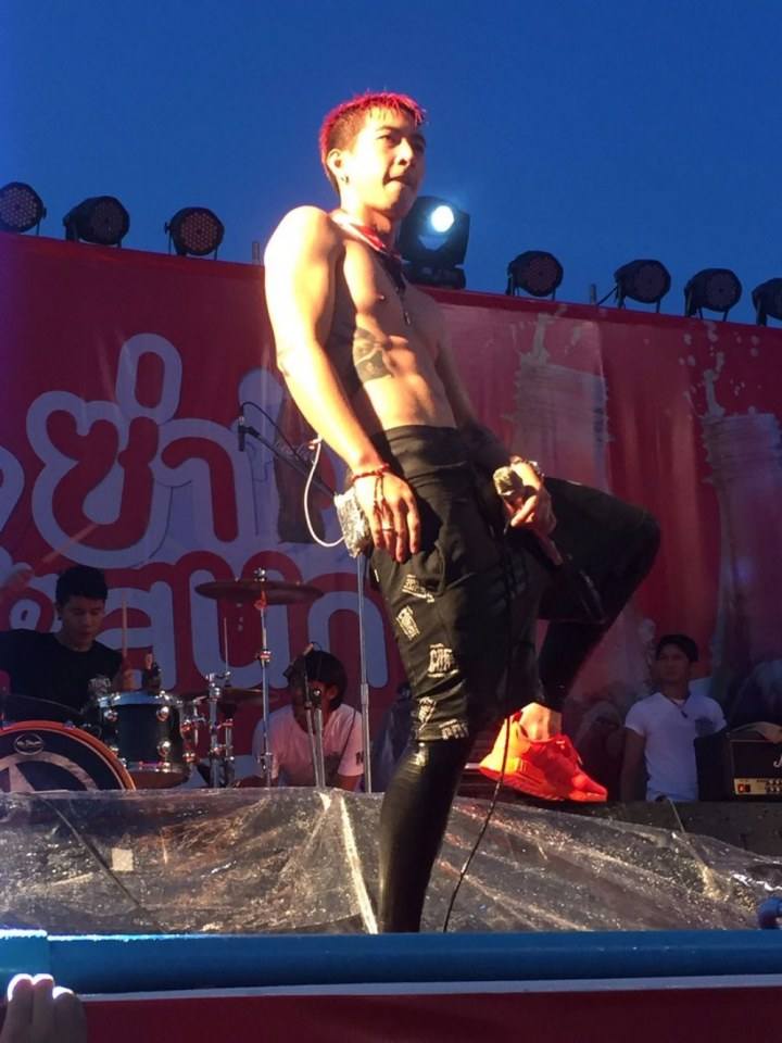 คลั่งรักโตโน่...ใครไม่ชอบผ่านเลยจ้า