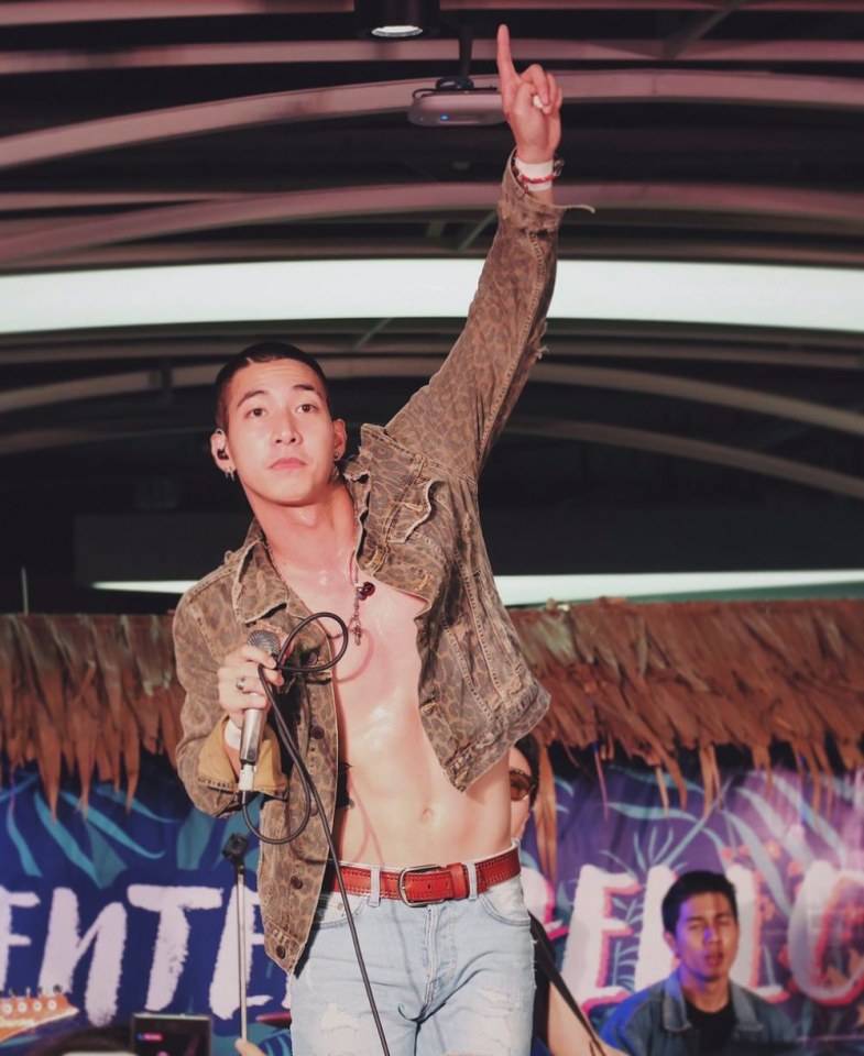 คลั่งรักโตโน่...ใครไม่ชอบผ่านเลยจ้า