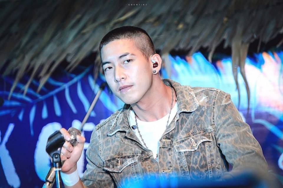 คลั่งรักโตโน่...ใครไม่ชอบผ่านเลยจ้า