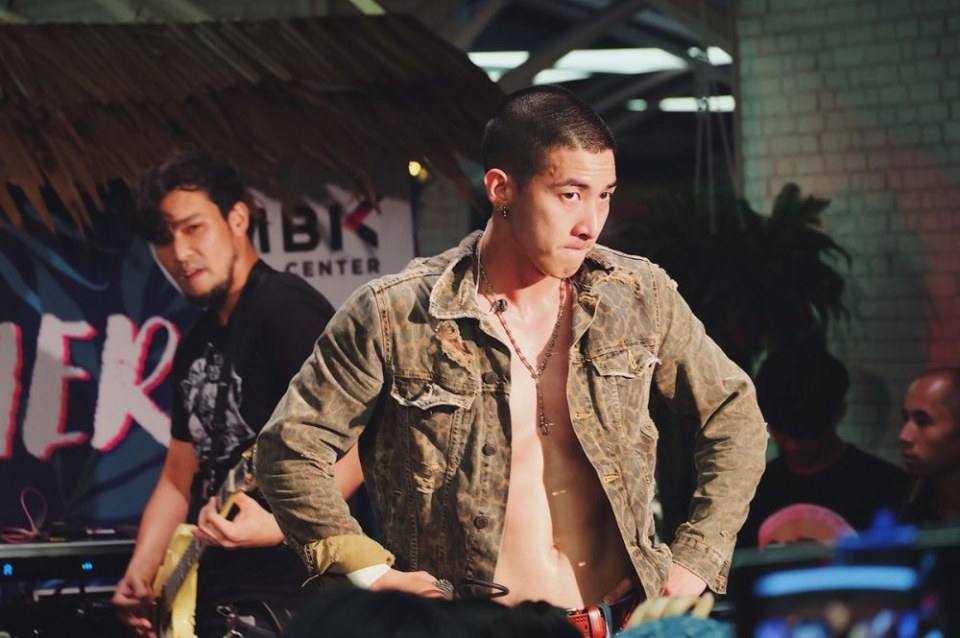 คลั่งรักโตโน่...ใครไม่ชอบผ่านเลยจ้า