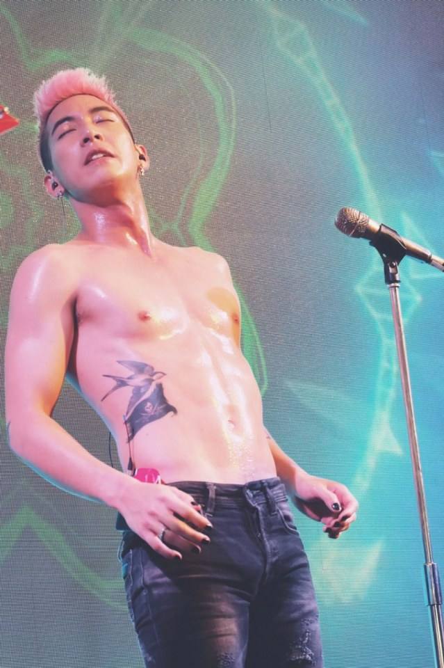 คลั่งรักโตโน่...ใครไม่ชอบผ่านเลยจ้า