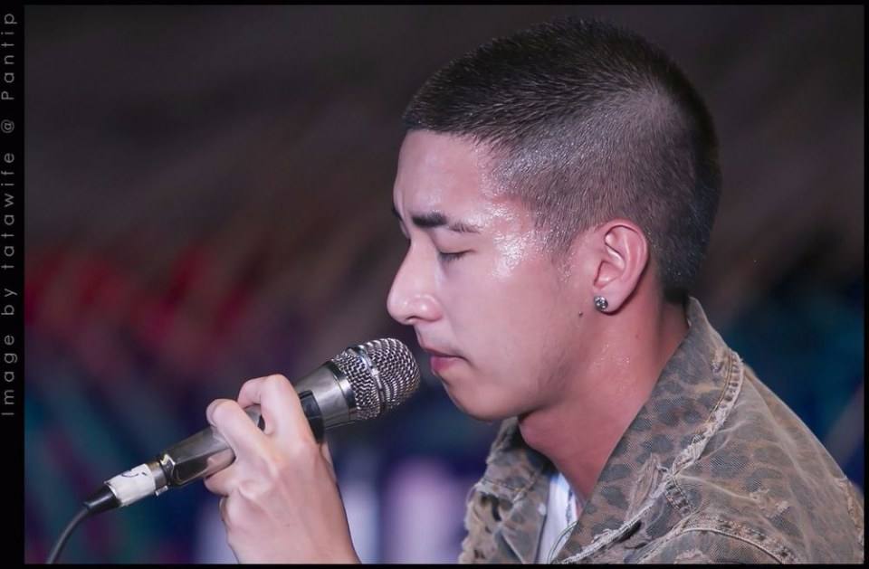คลั่งรักโตโน่...ใครไม่ชอบผ่านเลยจ้า