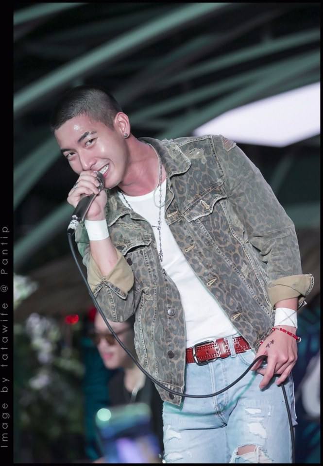 คลั่งรักโตโน่...ใครไม่ชอบผ่านเลยจ้า