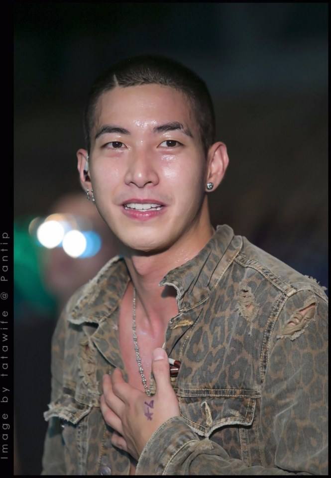 คลั่งรักโตโน่...ใครไม่ชอบผ่านเลยจ้า