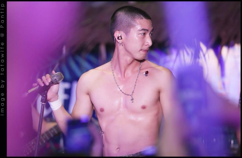 คลั่งรักโตโน่...ใครไม่ชอบผ่านเลยจ้า