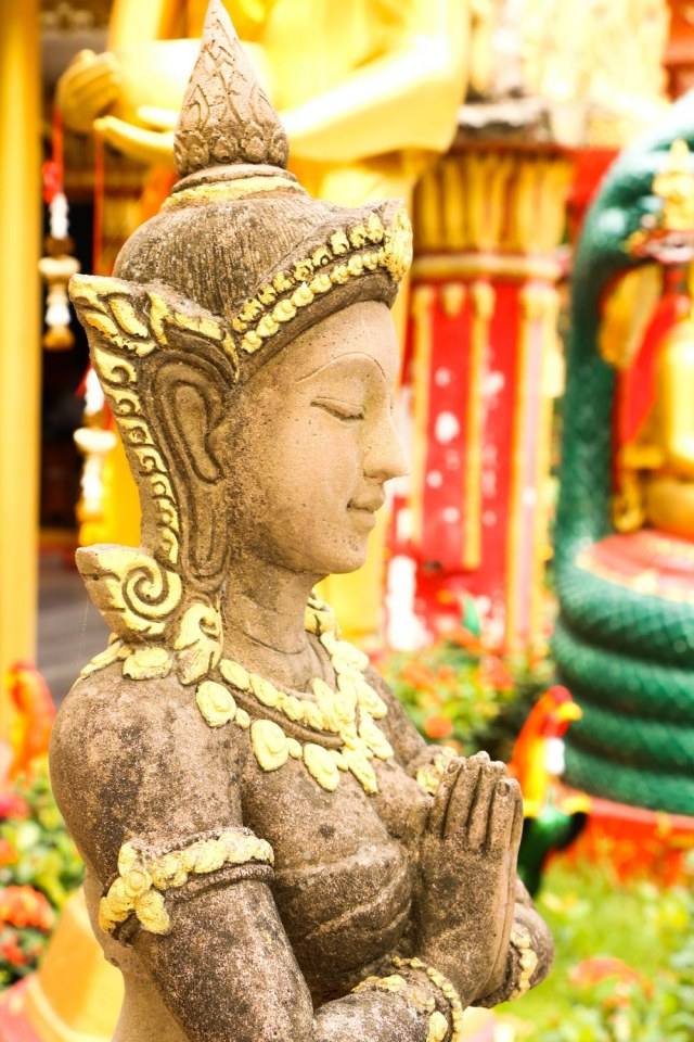 อย่านอนอย่างเดียว