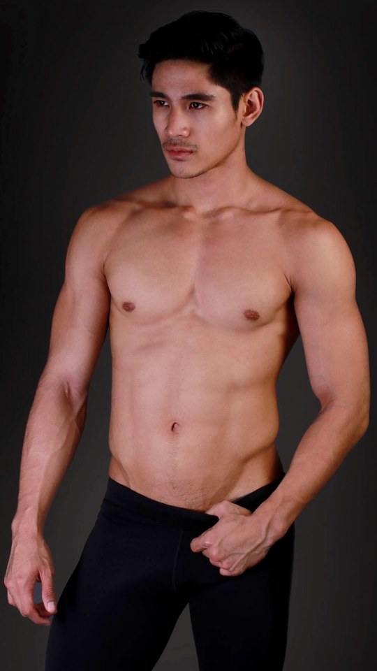 A Sport Model