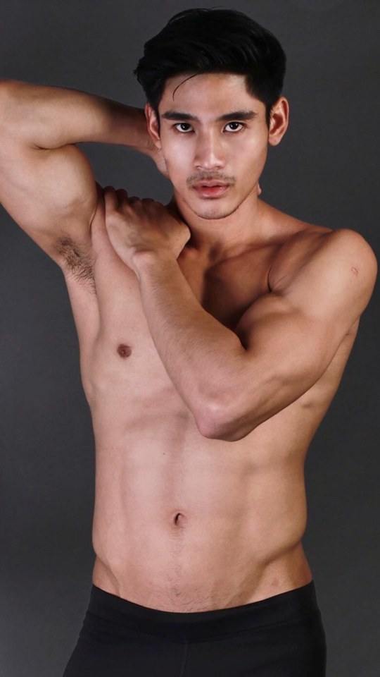 A Sport Model