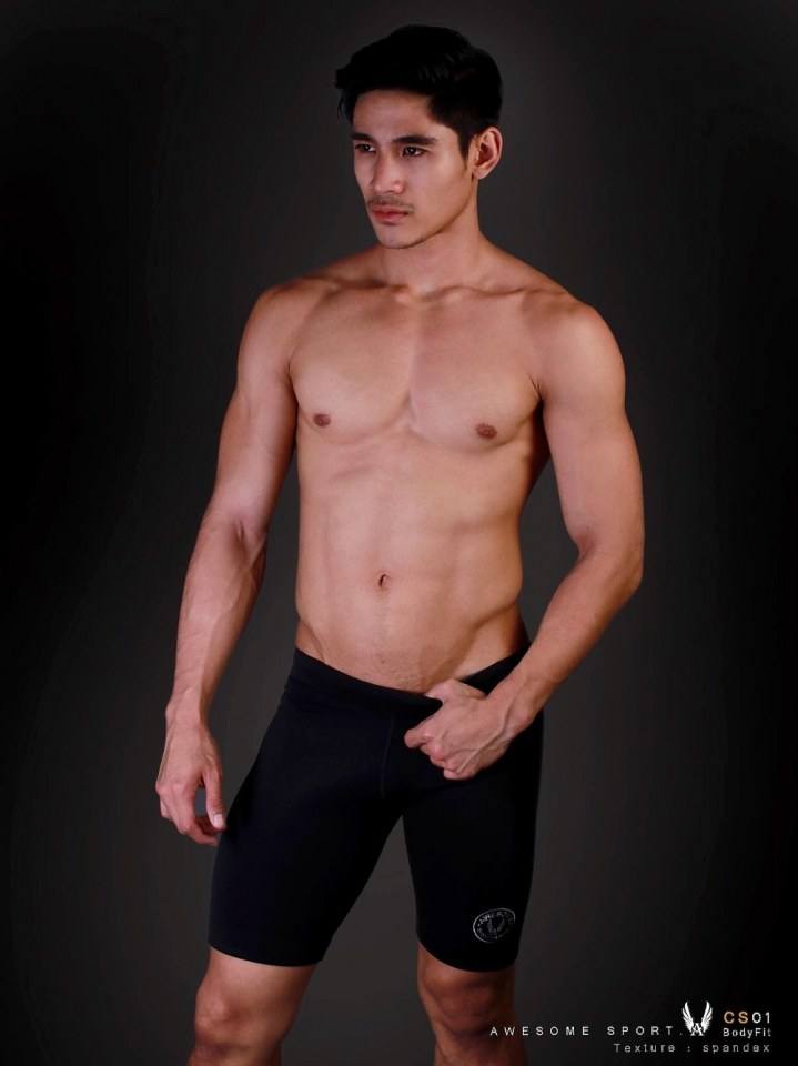 A Sport Model