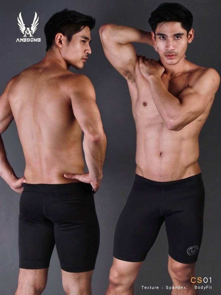 A Sport Model