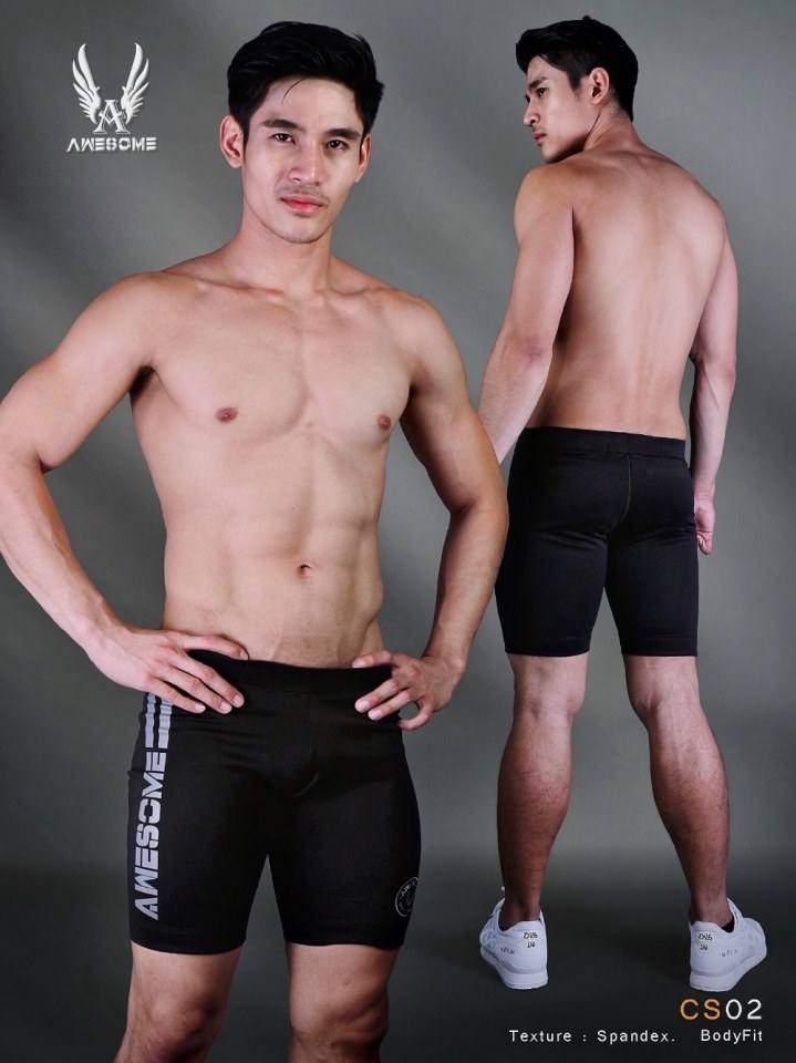 A Sport Model