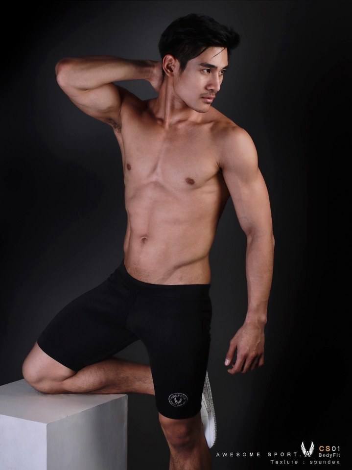 A Sport Model