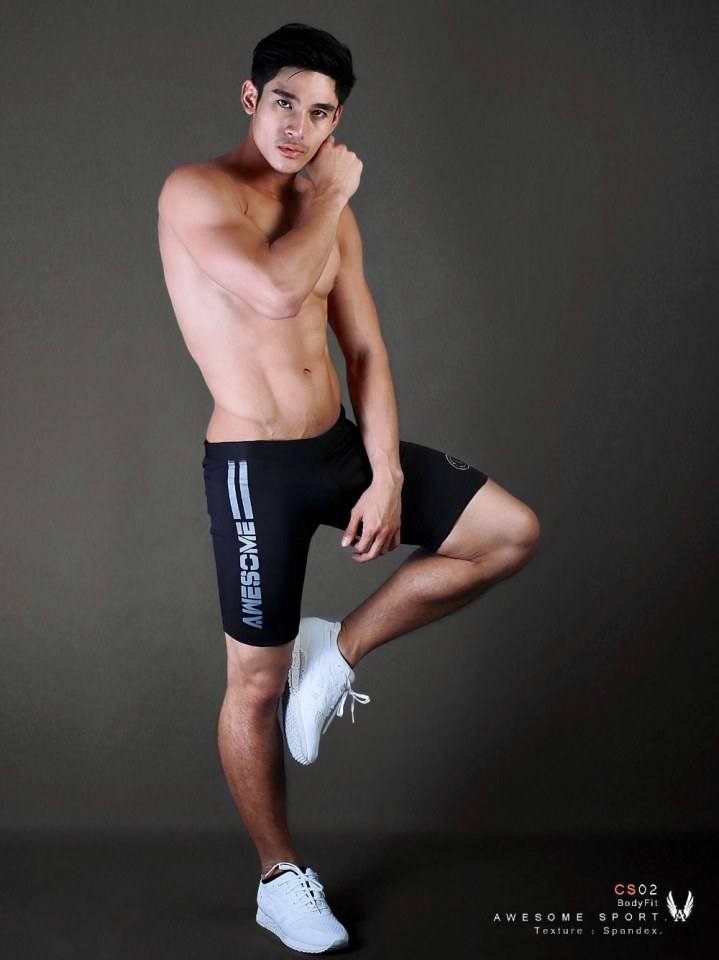 A Sport Model