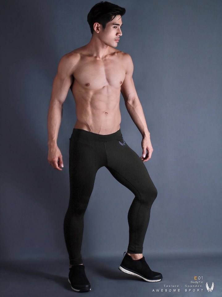 A Sport Model