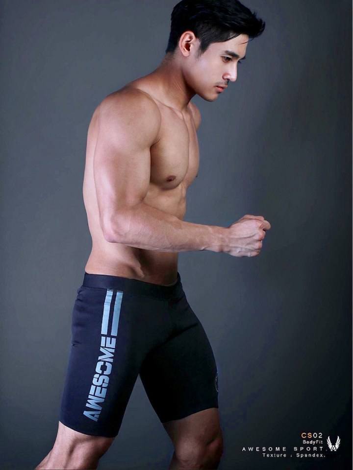 A Sport Model