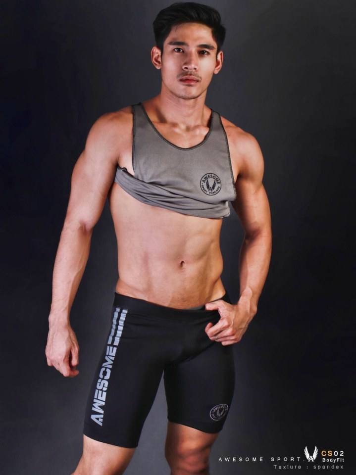 A Sport Model