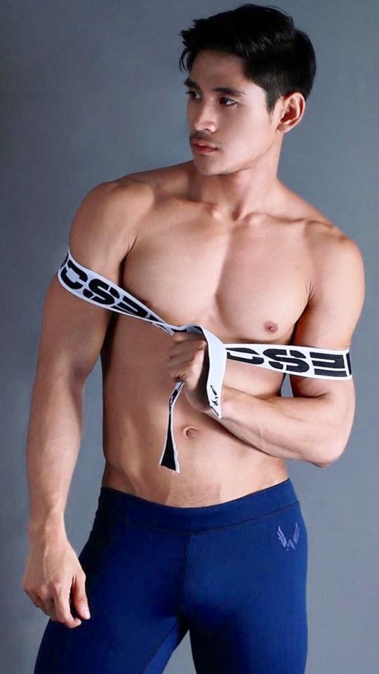 A Sport Model